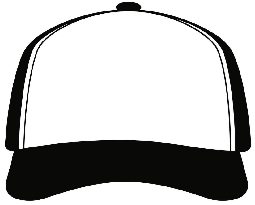 Trucker Hat