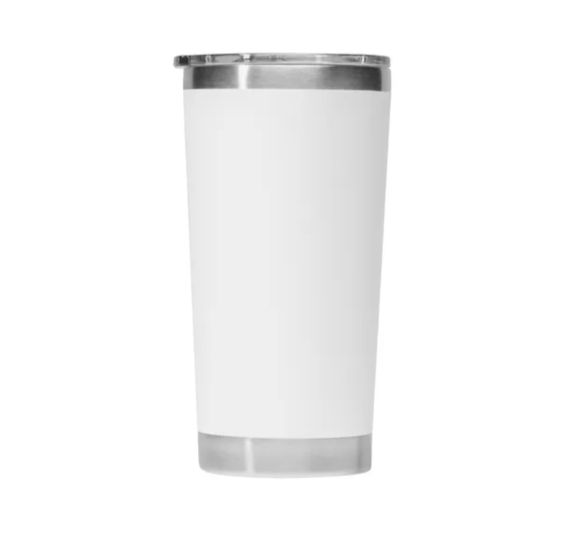 Tumbler White